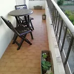 Apartman Casa Da Vista Rio *