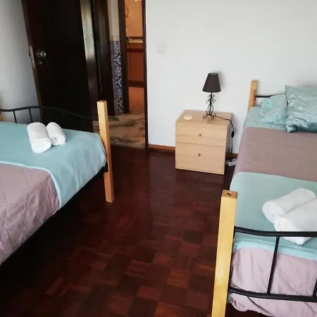 Casa Da Vista Rio アモーラ