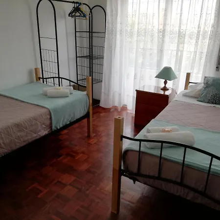 Casa Da Vista Rio *