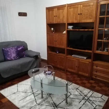 Apartmán Casa Da Vista Rio Amora