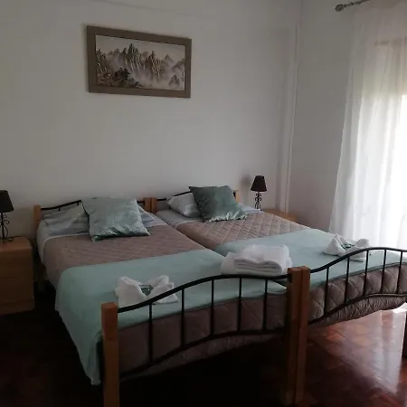 Casa Da Vista Rio Apartmán
