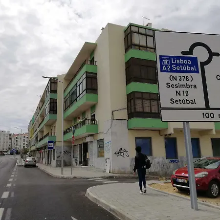 Casa Da Vista Rio Apartment