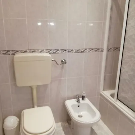 Casa Da Vista Rio Apartment