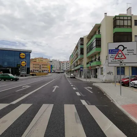 Casa Da Vista Rio Apartment