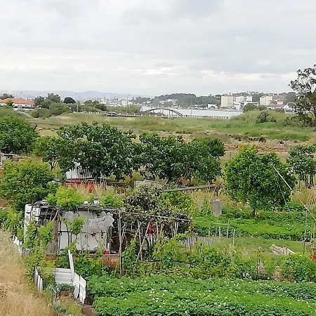 アパート Casa Da Vista Rio