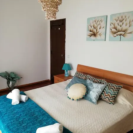 Casa Da Vista Rio Lägenhet Amora