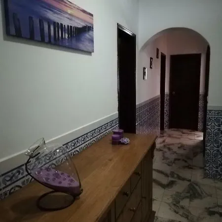 Apartment Casa Da Vista Rio