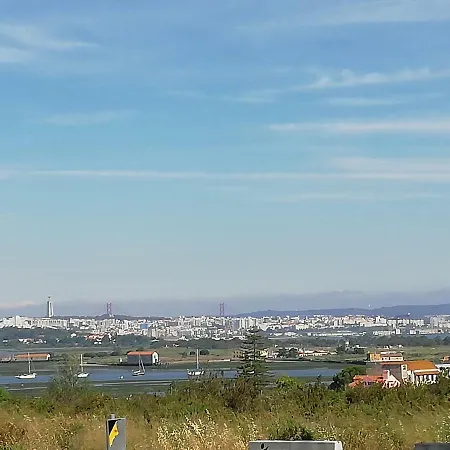 Casa Da Vista Rio アパート アモーラ