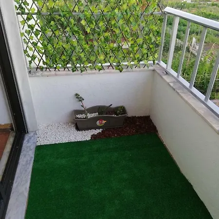 Casa Da Vista Rio Apartment