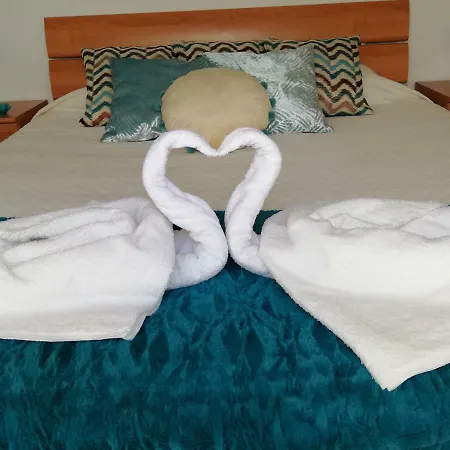 アパート Casa Da Vista Rio