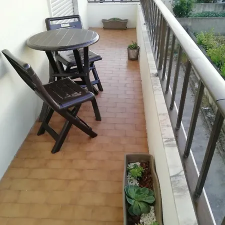 Appartamento Casa Da Vista Rio *