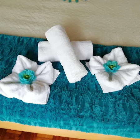 Casa Da Vista Rio アパート *