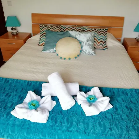 アパート Casa Da Vista Rio アモーラ