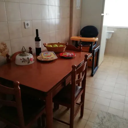 Apartment Casa Da Vista Rio Amora