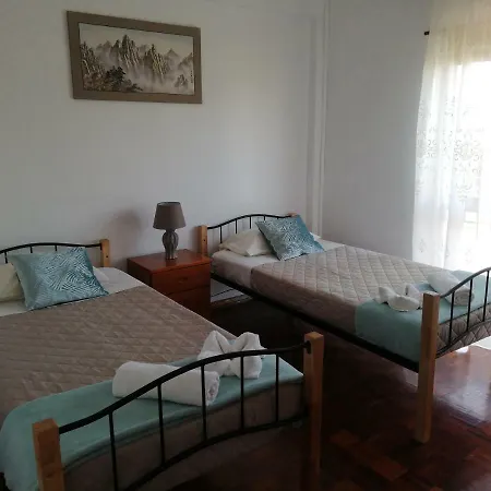 Lägenhet Casa Da Vista Rio *