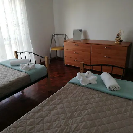 Appartamento Casa Da Vista Rio *