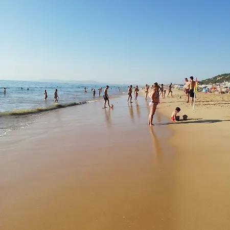 アパート Casa Da Vista Rio アモーラ