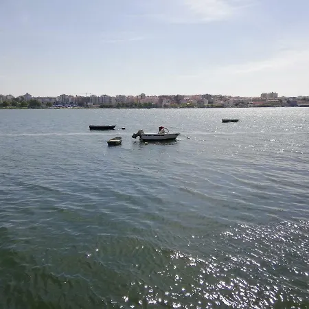 アパート Casa Da Vista Rio