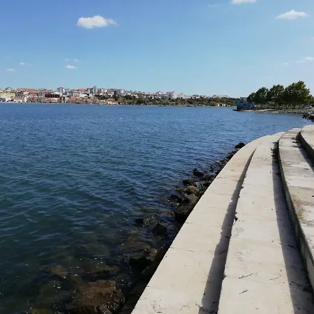 Casa Da Vista Rio Lägenhet