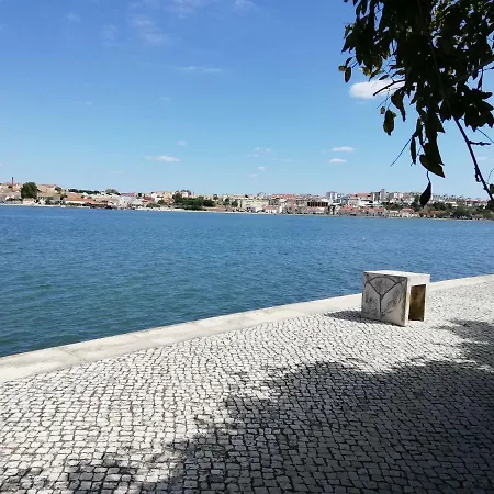 アパート Casa Da Vista Rio