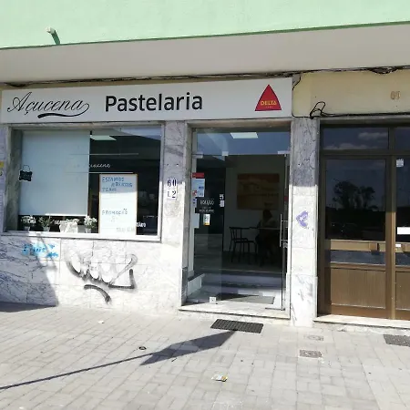 Apartman Casa Da Vista Rio