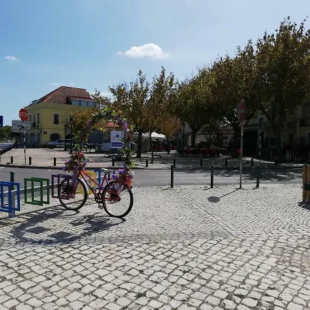 Casa Da Vista Rio アパート *