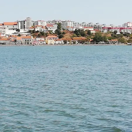 Lägenhet Casa Da Vista Rio Amora