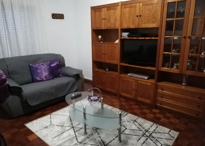 Apartmán Casa Da Vista Rio Amora